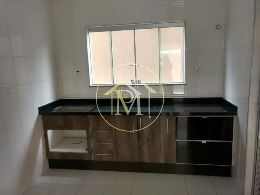 Casa, 3 quartos, 10 m² - Foto 2