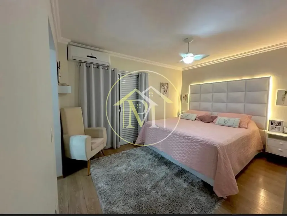 Apartamento, 3 quartos, 146 m² - Foto 6