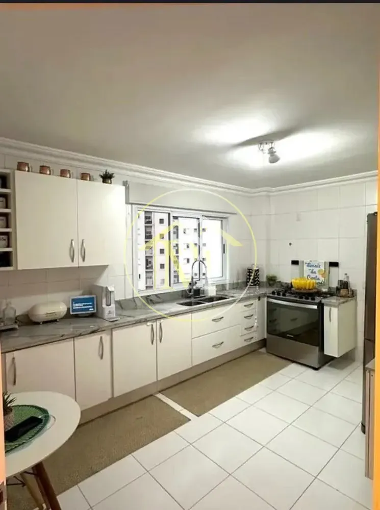 Apartamento, 3 quartos, 146 m² - Foto 8