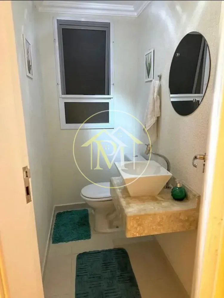 Apartamento, 3 quartos, 146 m² - Foto 5