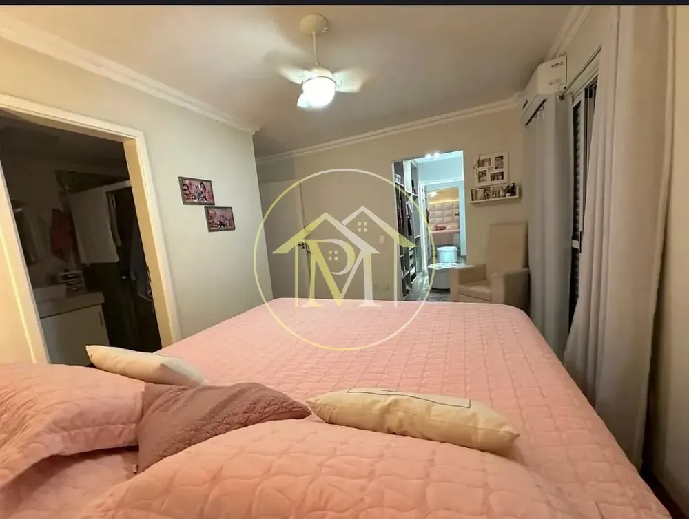 Apartamento, 3 quartos, 146 m² - Foto 4