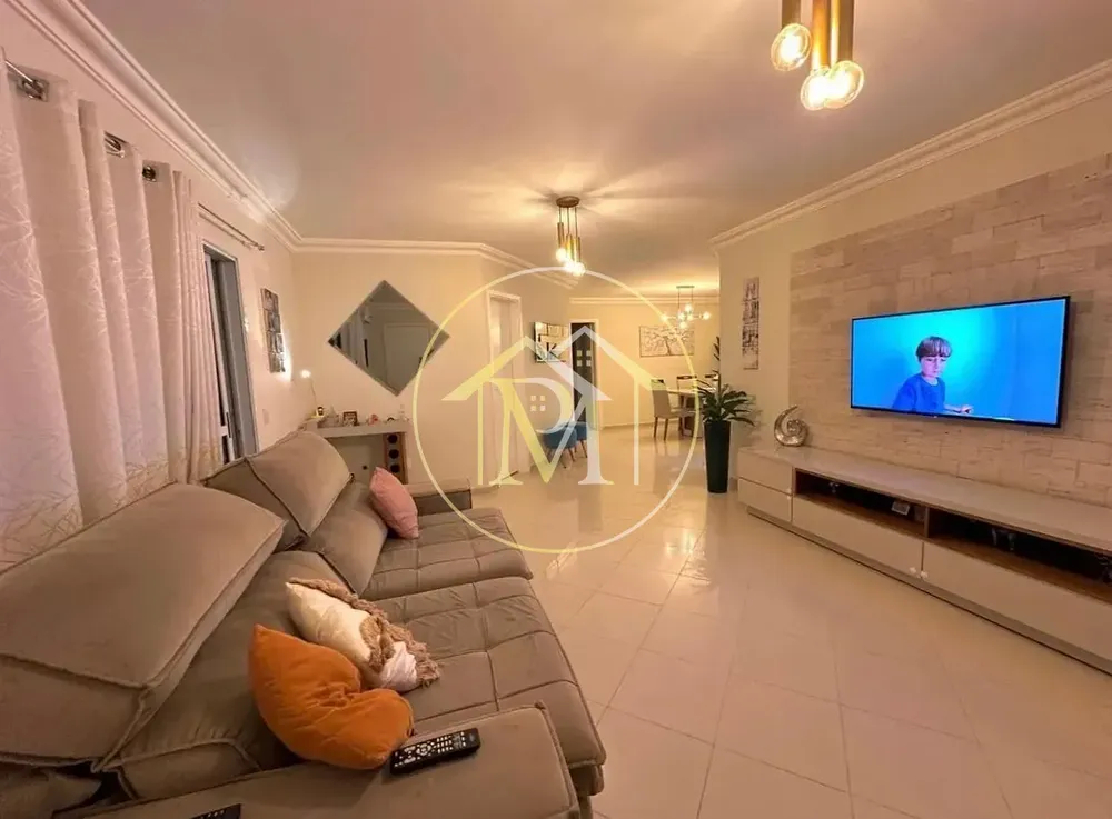 Apartamento, 3 quartos, 146 m² - Foto 3
