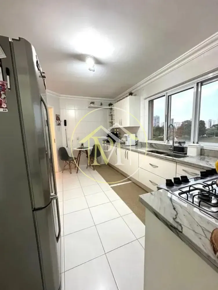 Apartamento, 3 quartos, 146 m² - Foto 6