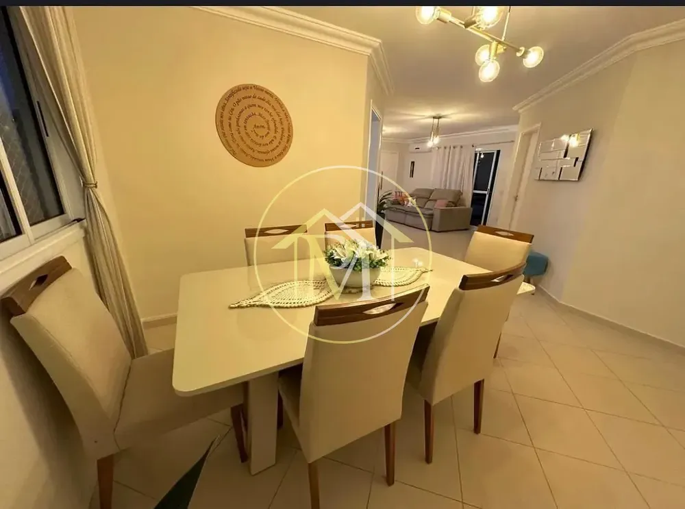 Apartamento, 3 quartos, 146 m² - Foto 7