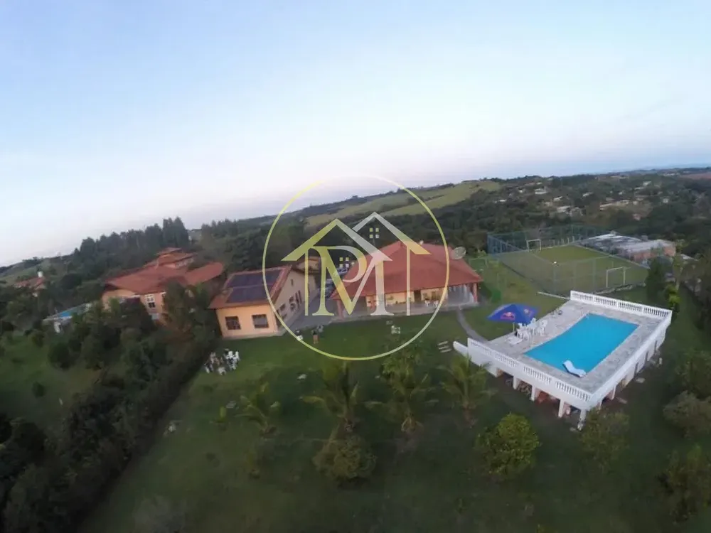 Sítio, 4 quartos, 2 hectares - Foto 11