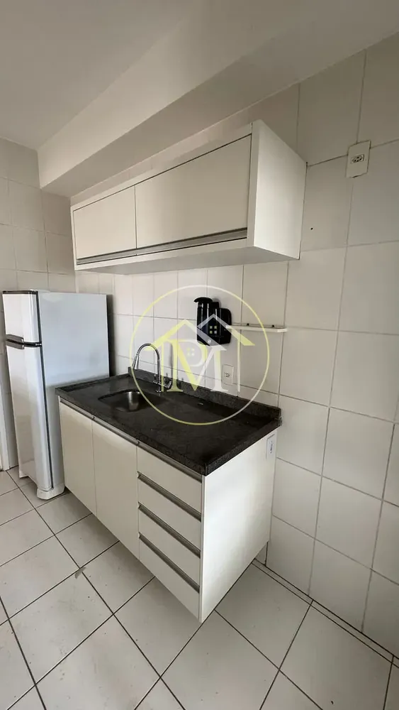 Apartamento, 3 quartos, 78 m² - Foto 5