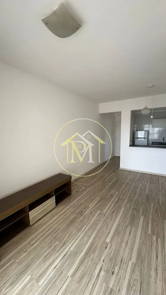 Apartamento, 3 quartos, 78 m² - Foto 2