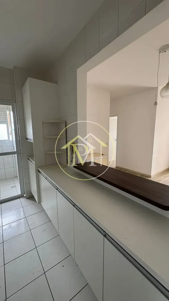 Apartamento, 3 quartos, 78 m² - Foto 6