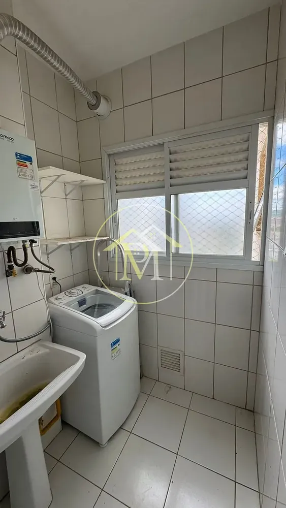 Apartamento, 3 quartos, 78 m² - Foto 12