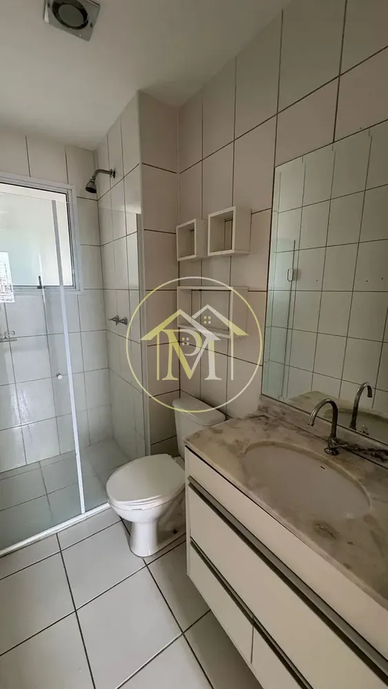 Apartamento, 3 quartos, 78 m² - Foto 11