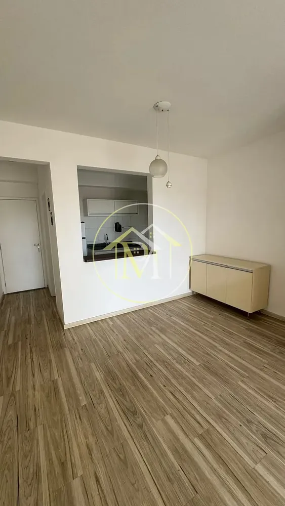 Apartamento, 3 quartos, 78 m² - Foto 1