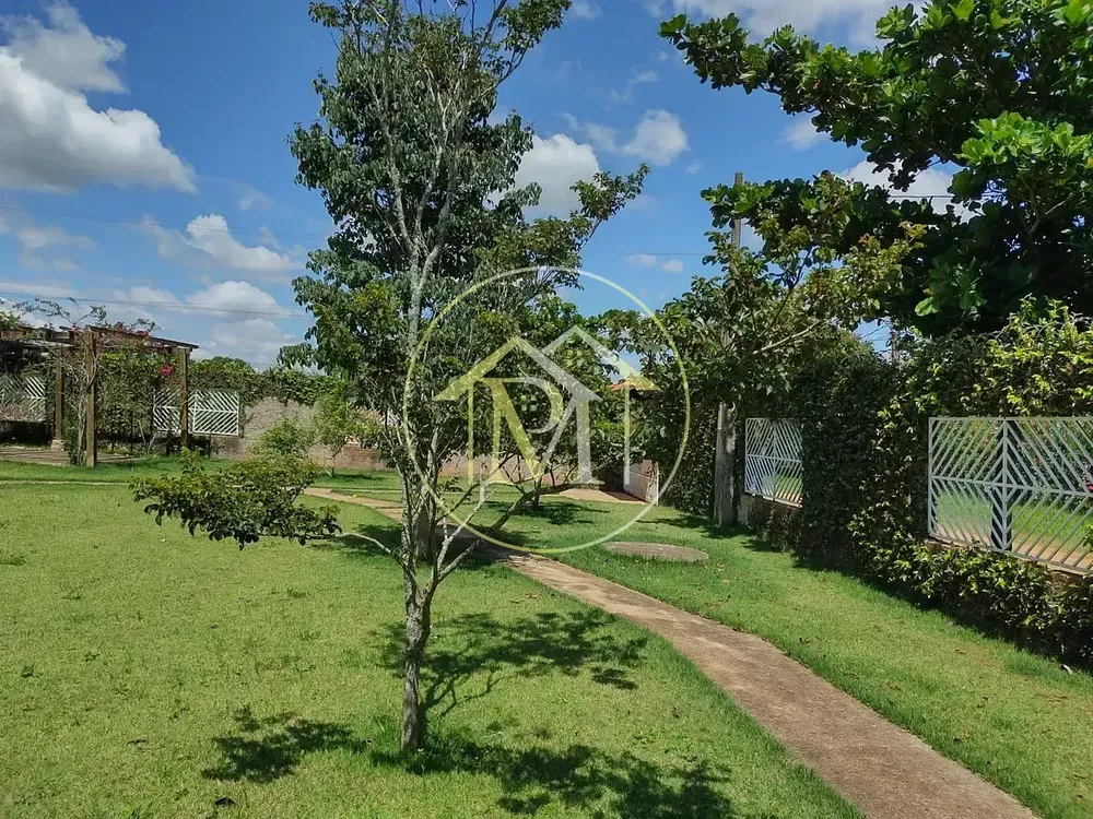 Chácara, 3 quartos, 310 m² - Foto 5