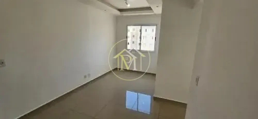 Apartamento, 2 quartos, 50 m² - Foto 7