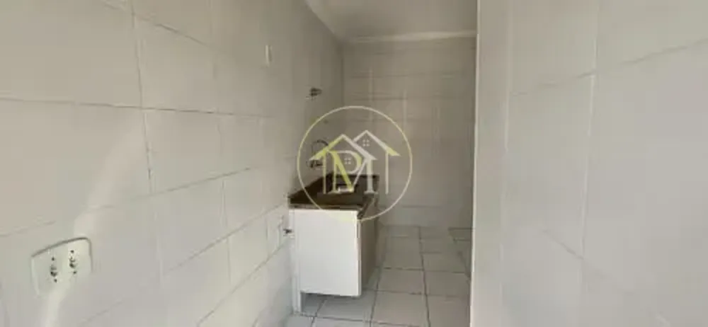 Apartamento, 2 quartos, 50 m² - Foto 4