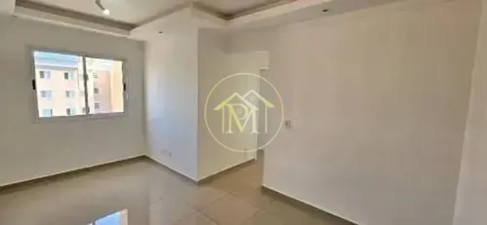 Apartamento, 2 quartos, 50 m² - Foto 6