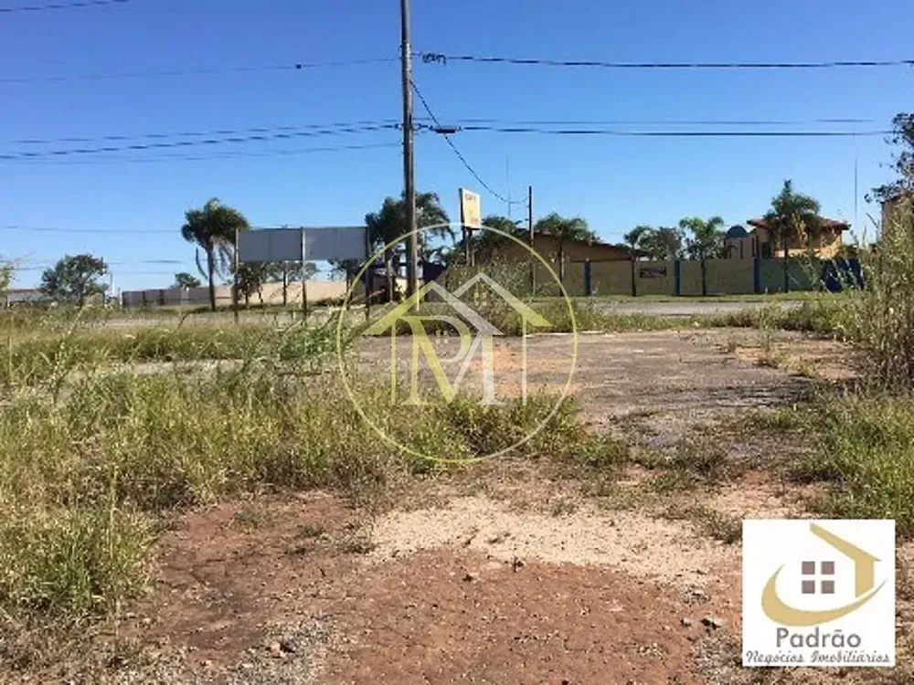 Terreno, 4 hectares - Foto 3
