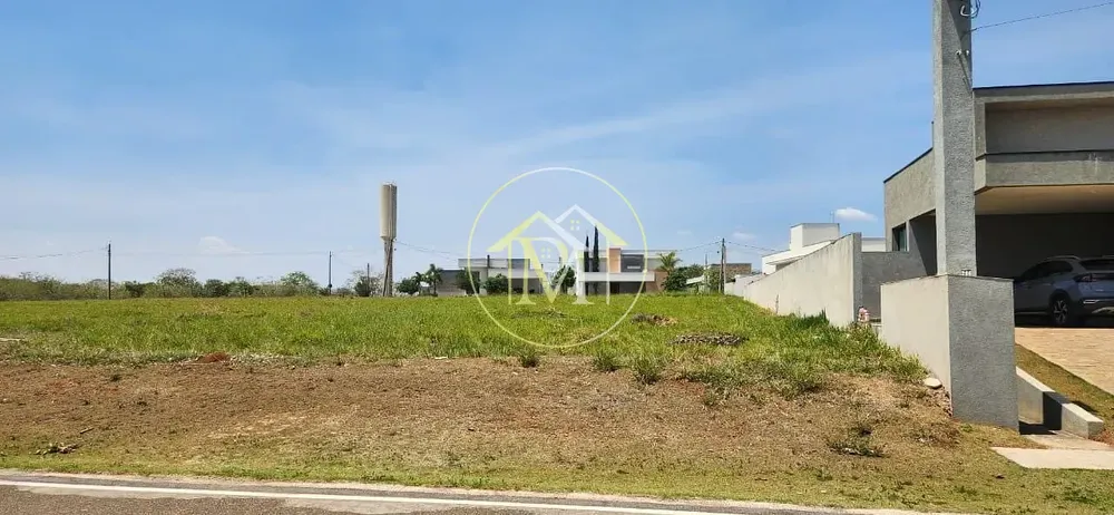 Terreno, 1000 m² - Foto 1