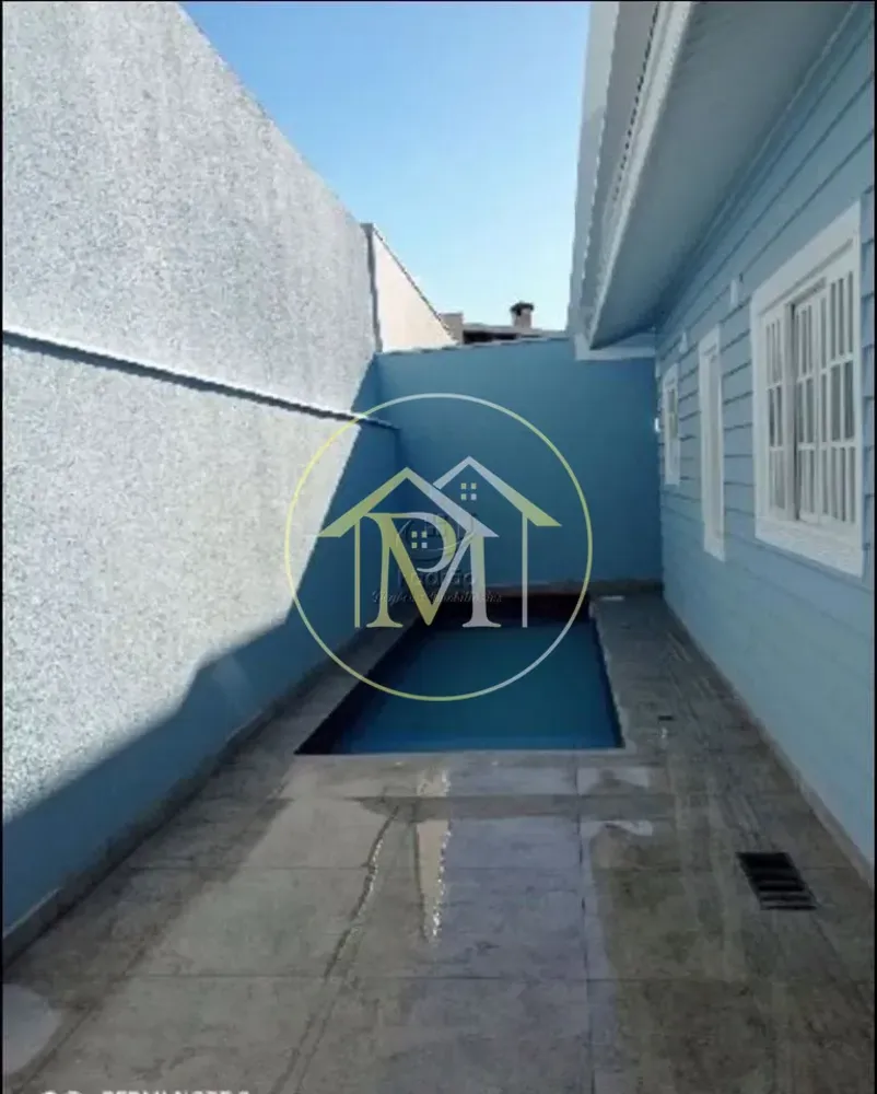 Casa, 4 quartos, 300 m² - Foto 2