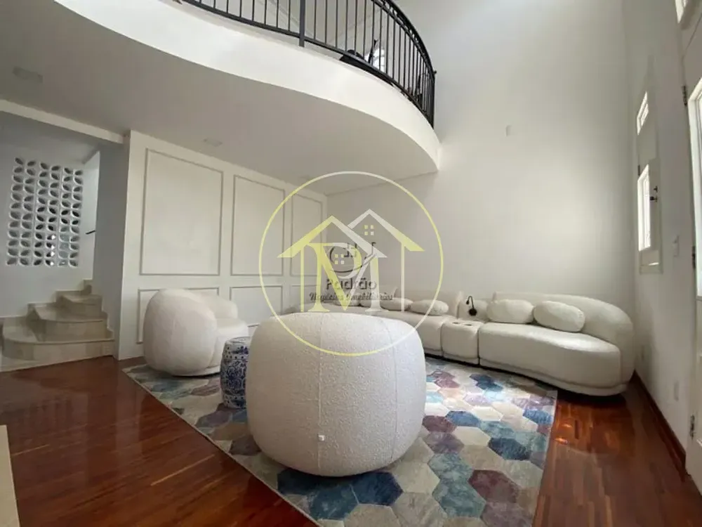 Casa, 4 quartos, 300 m² - Foto 3