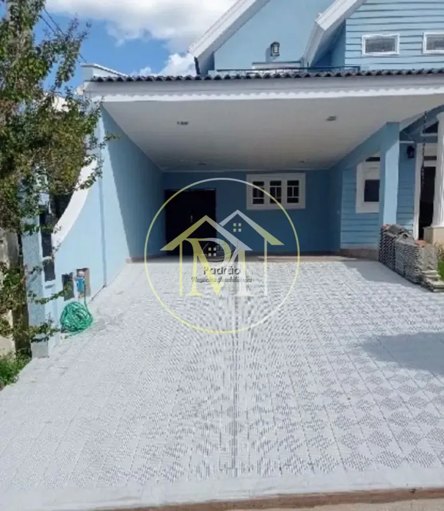 Casa, 4 quartos, 300 m² - Foto 4