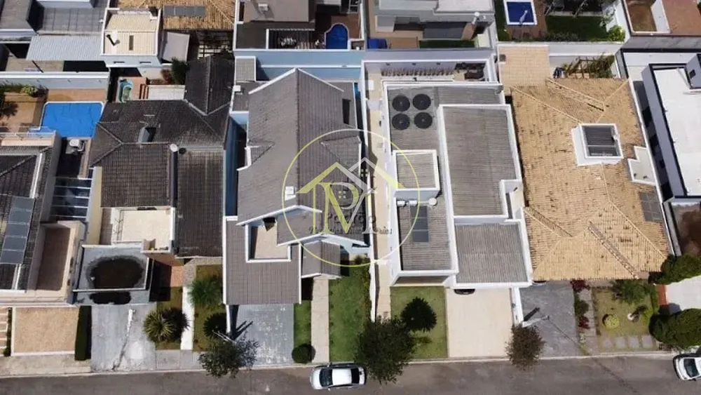 Casa, 4 quartos, 300 m² - Foto 2