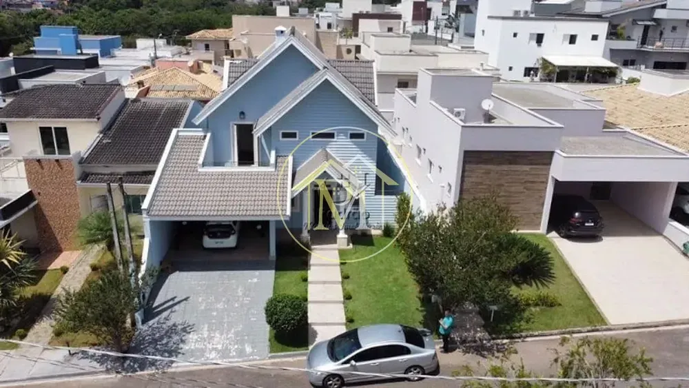 Casa, 4 quartos, 300 m² - Foto 3
