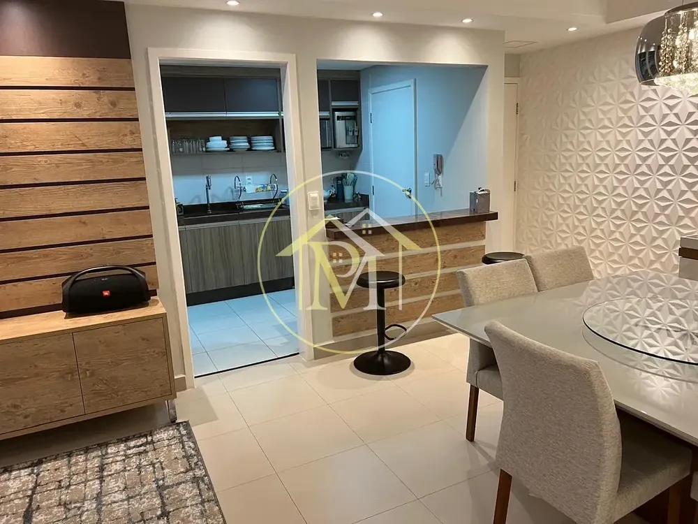 Apartamento, 3 quartos, 130 m² - Foto 9