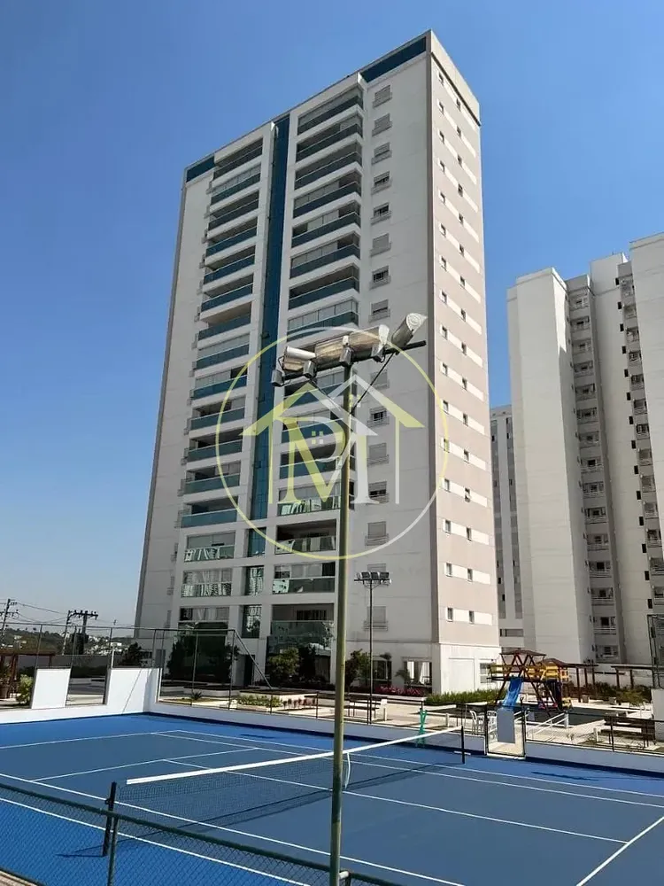 Apartamento, 3 quartos, 130 m² - Foto 10