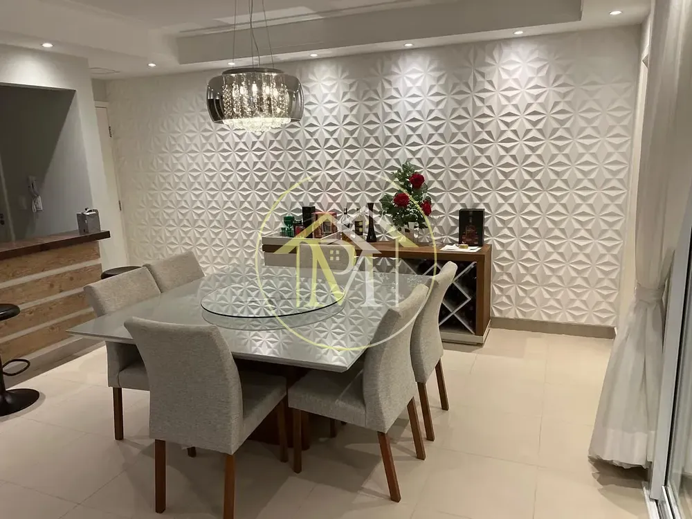 Apartamento, 3 quartos, 130 m² - Foto 4