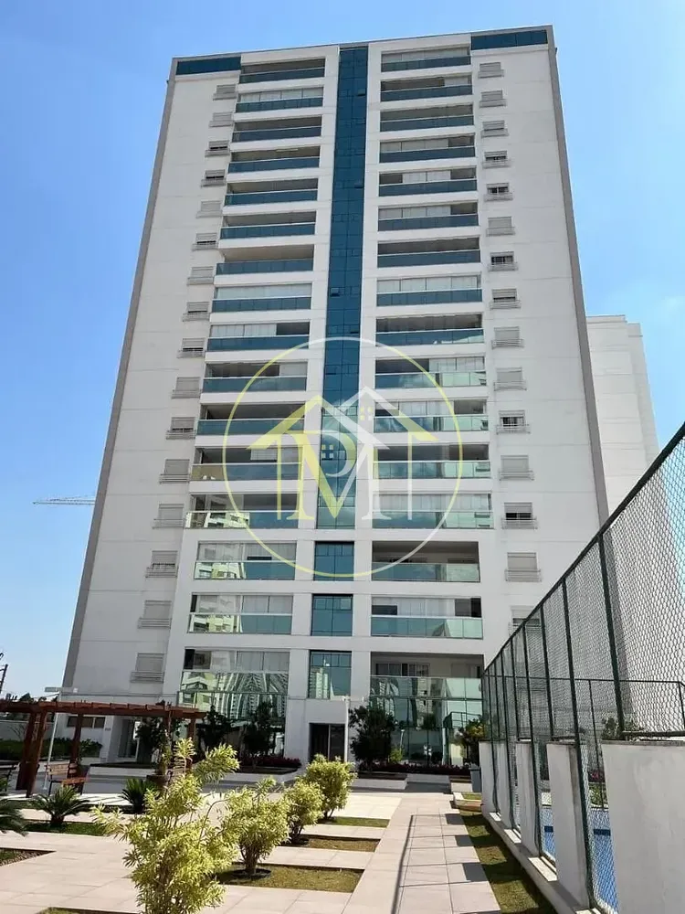 Apartamento, 3 quartos, 130 m² - Foto 12
