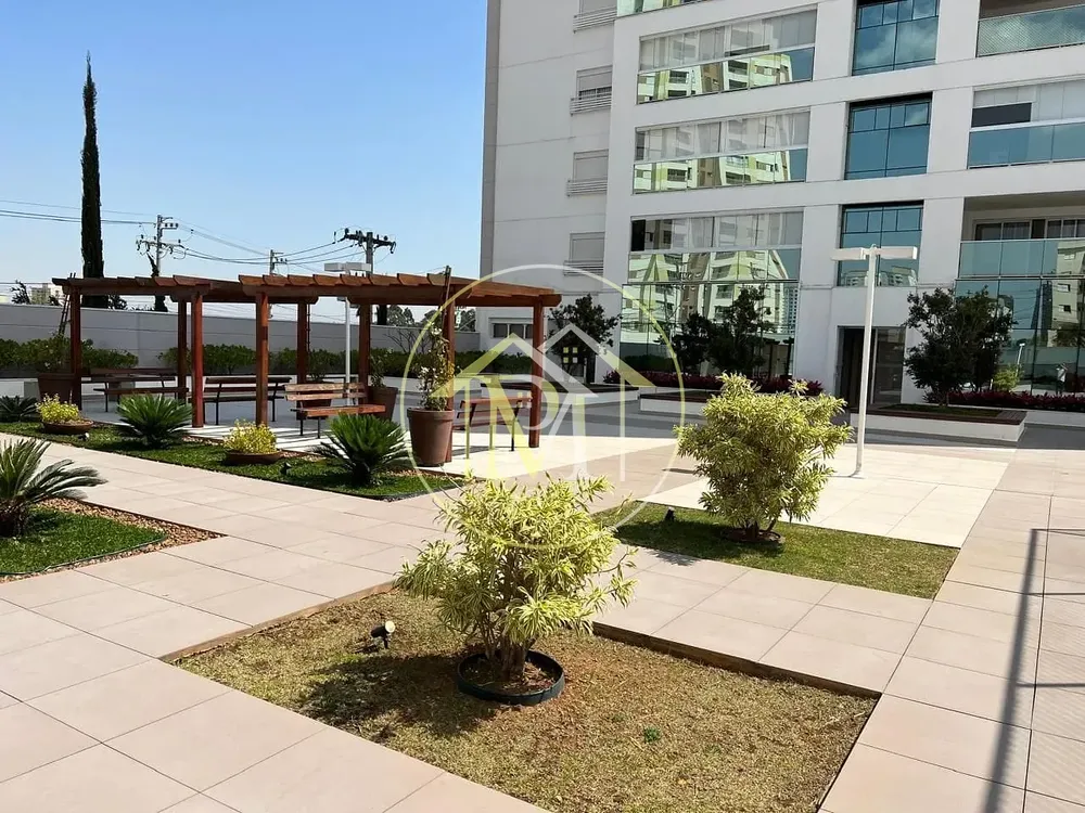 Apartamento, 3 quartos, 130 m² - Foto 13