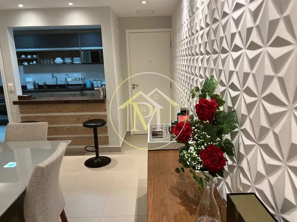 Apartamento, 3 quartos, 130 m² - Foto 6