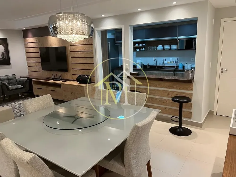 Apartamento, 3 quartos, 130 m² - Foto 5
