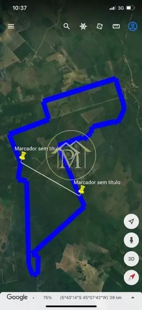 Fazenda, 5 hectares - Foto 2