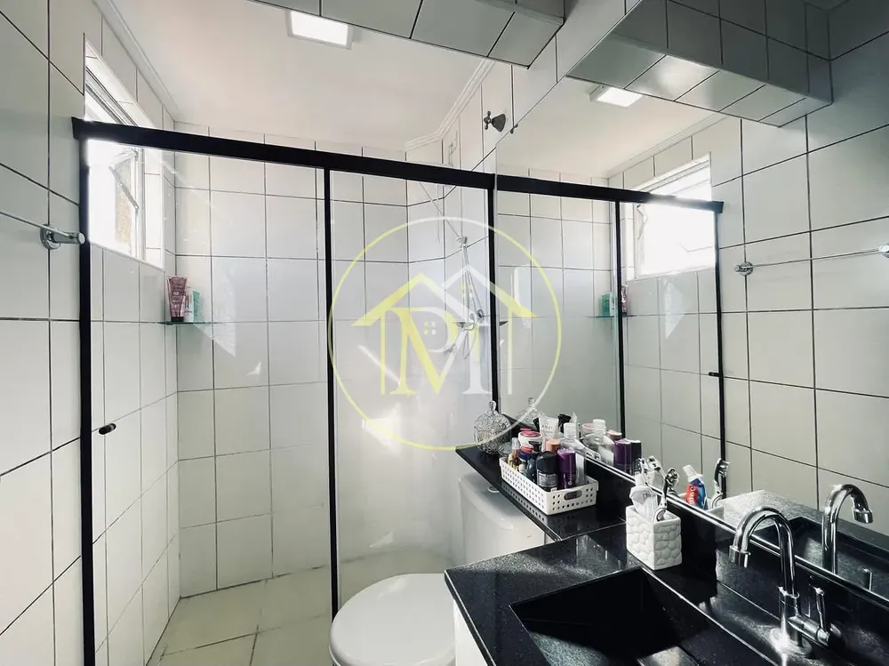 Apartamento, 2 quartos, 64 m² - Foto 4
