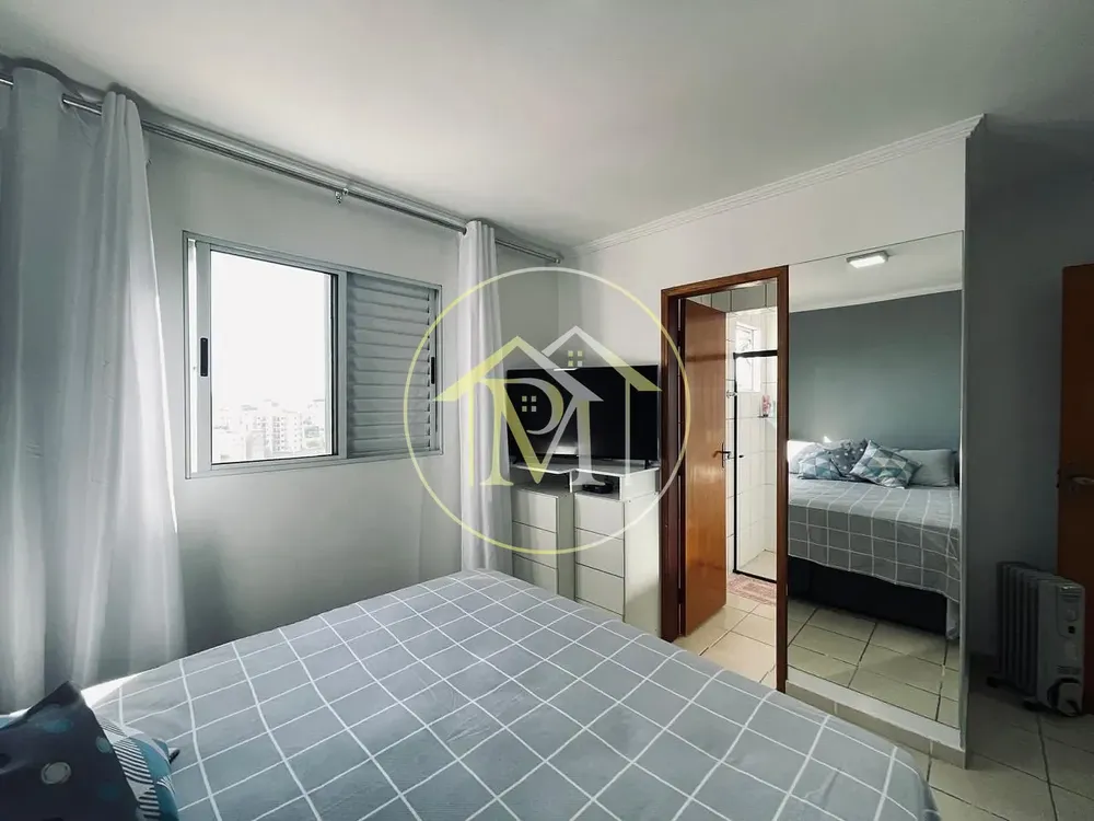 Apartamento, 2 quartos, 64 m² - Foto 8