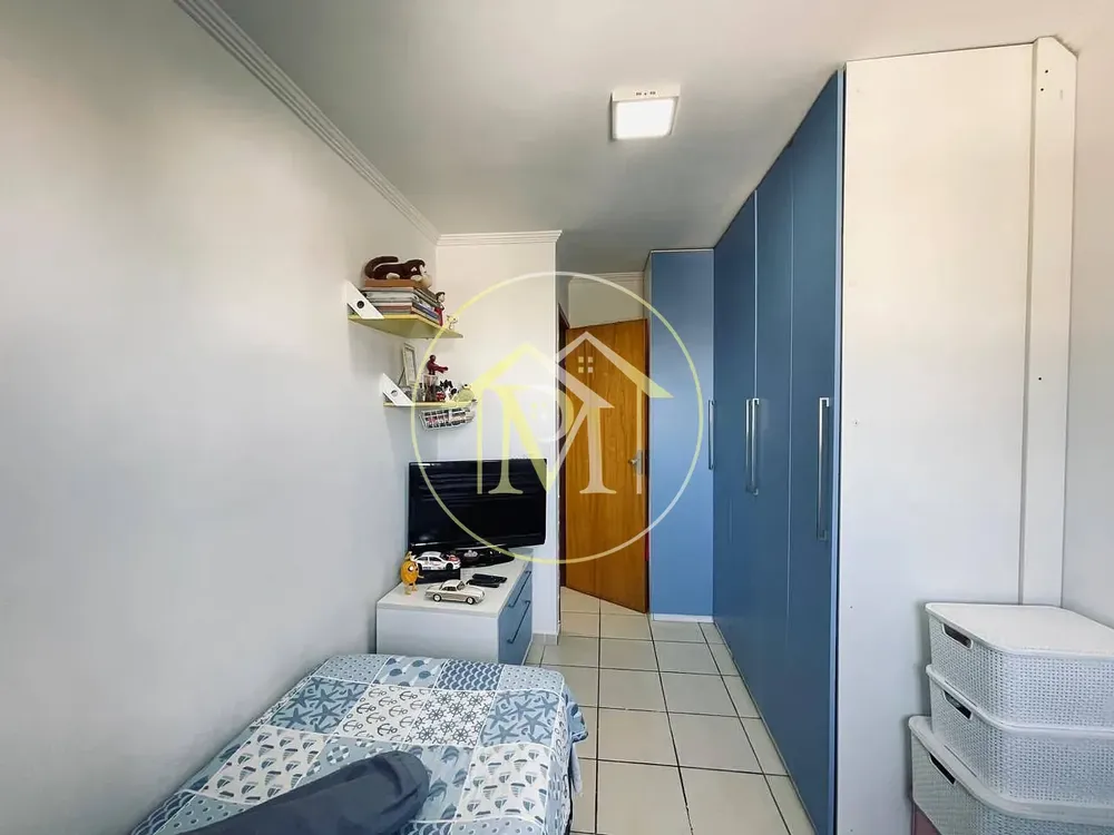 Apartamento, 2 quartos, 64 m² - Foto 6
