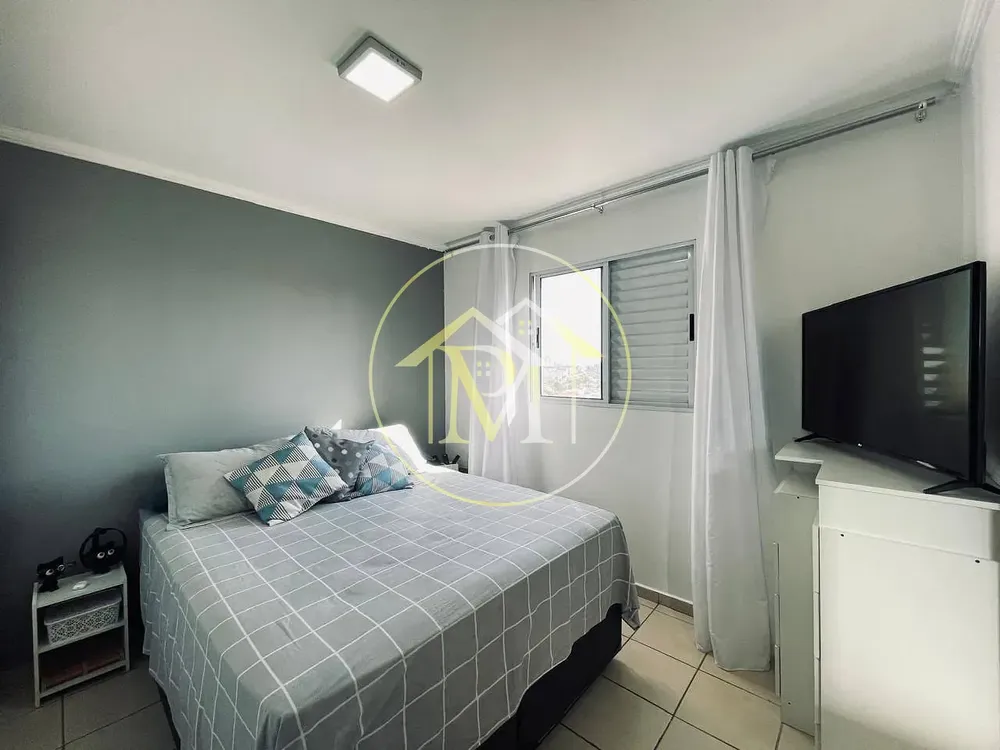Apartamento, 2 quartos, 64 m² - Foto 3