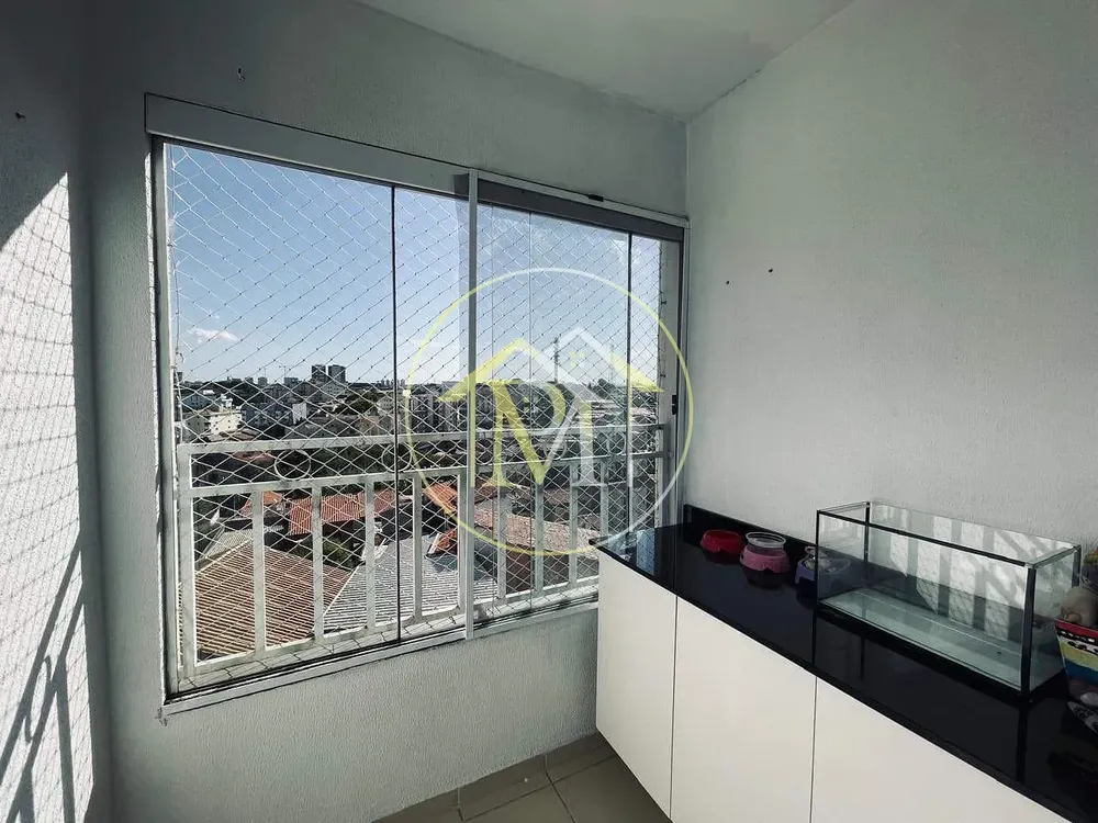 Apartamento, 2 quartos, 64 m² - Foto 2