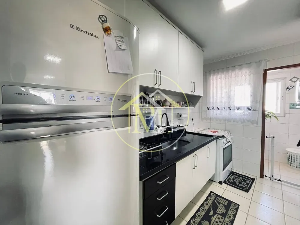 Apartamento, 2 quartos, 64 m² - Foto 3