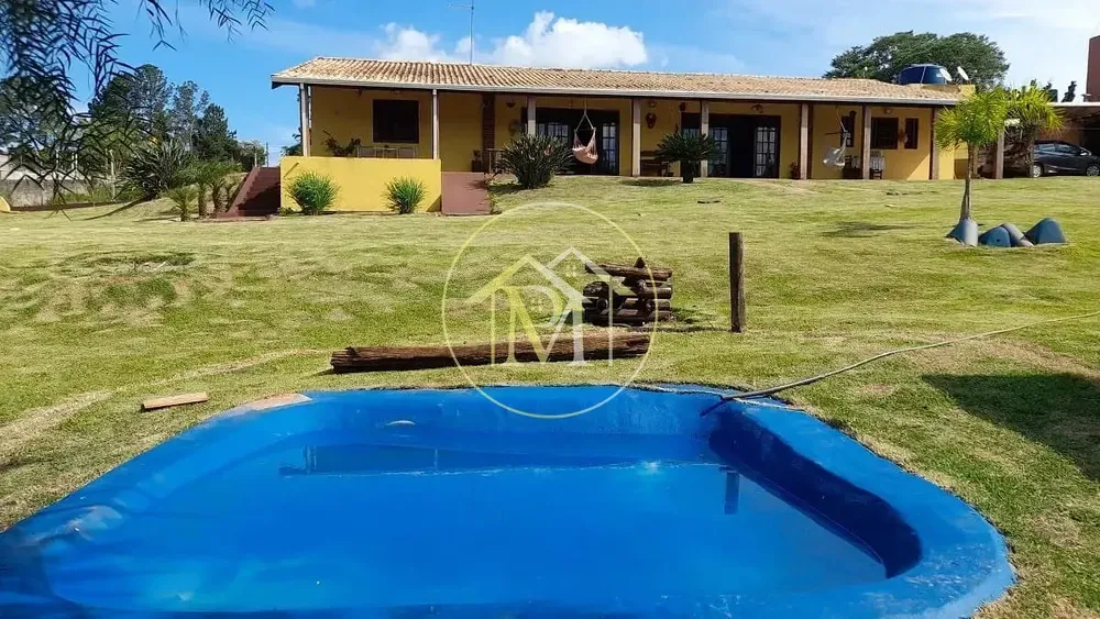Chácara, 2 quartos, 3285 m² - Foto 3