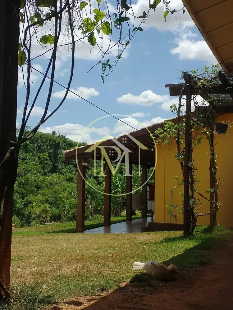 Chácara, 2 quartos, 3285 m² - Foto 8
