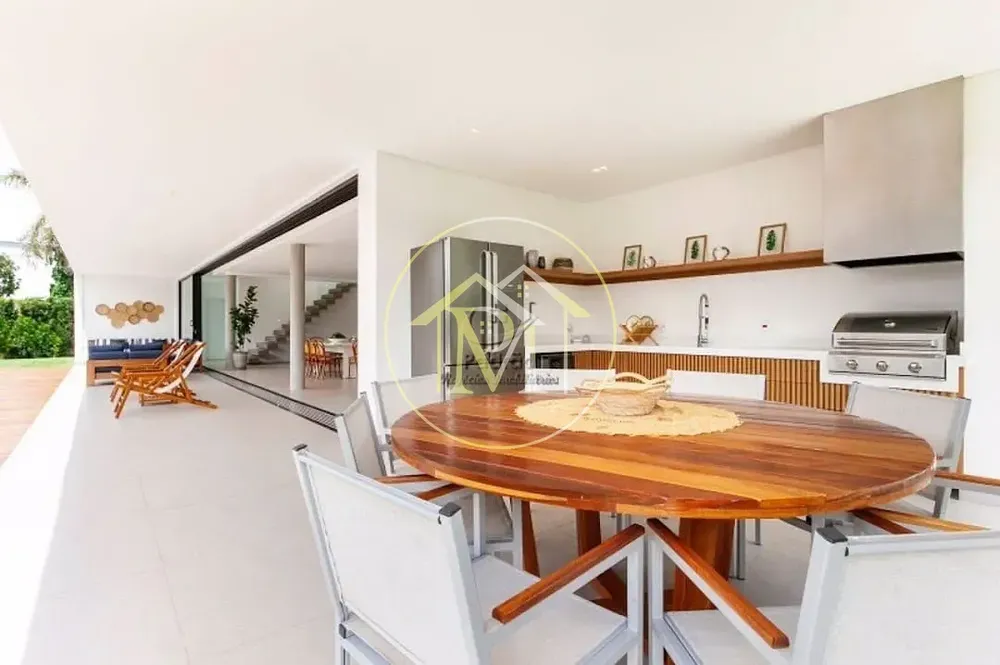 Casa, 5 quartos, 459 m² - Foto 8