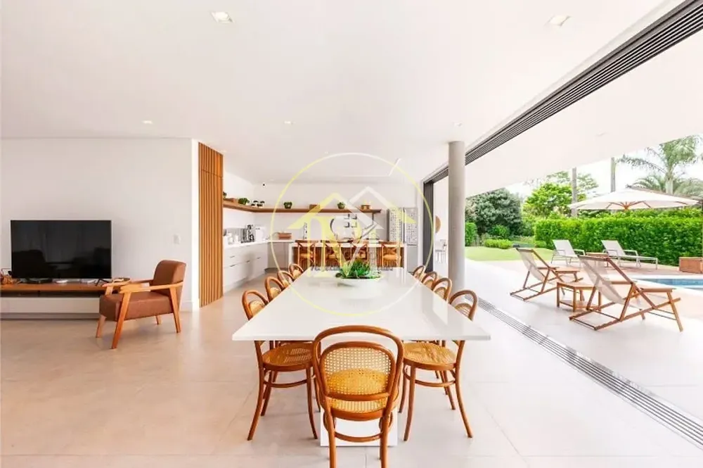 Casa, 5 quartos, 459 m² - Foto 7