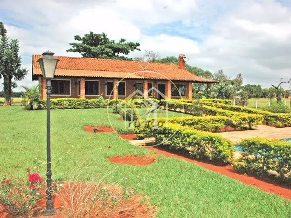 Fazenda, 14810 hectares - Foto 3
