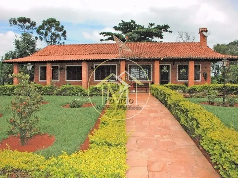 Fazenda, 14810 hectares - Foto 1