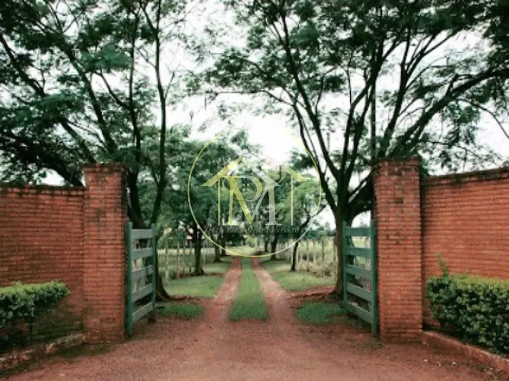 Fazenda, 14810 hectares - Foto 4