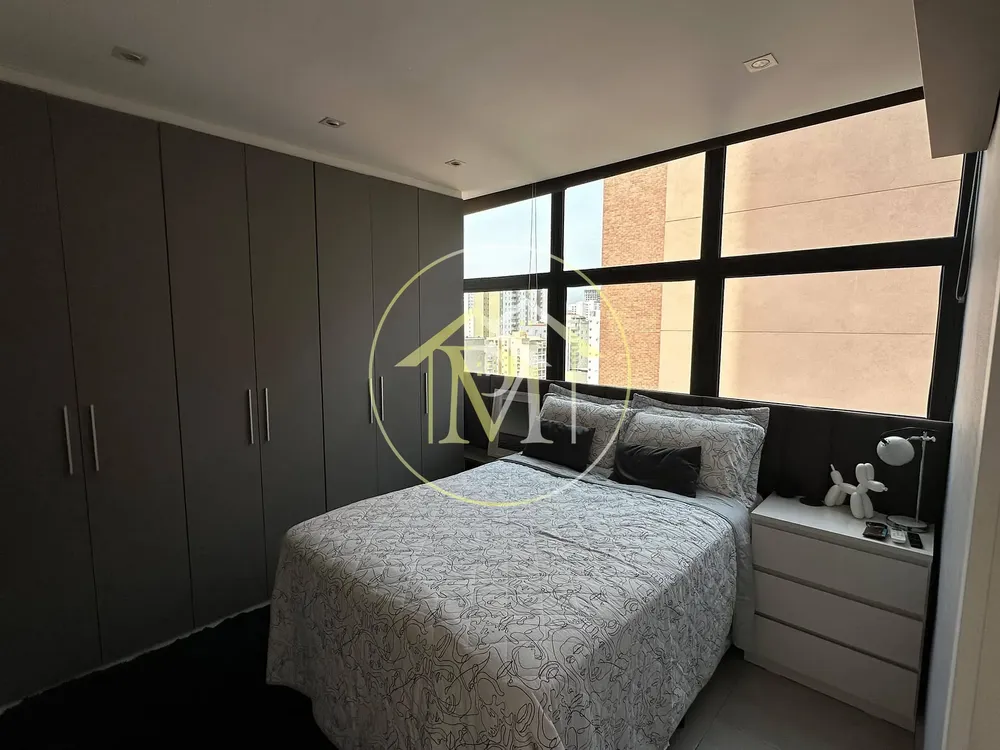 Apartamento, 1 quarto, 50 m² - Foto 4
