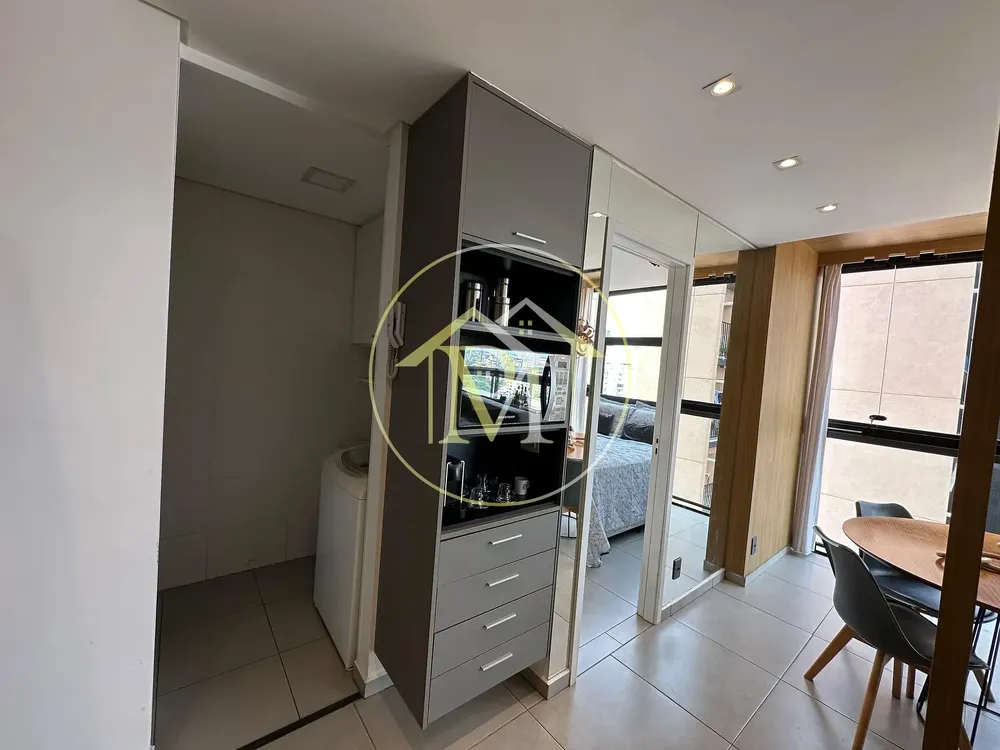 Apartamento, 1 quarto, 50 m² - Foto 10