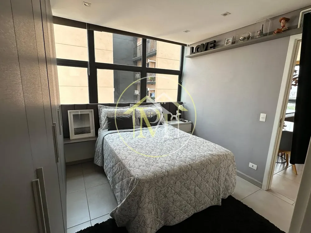 Apartamento, 1 quarto, 50 m² - Foto 2